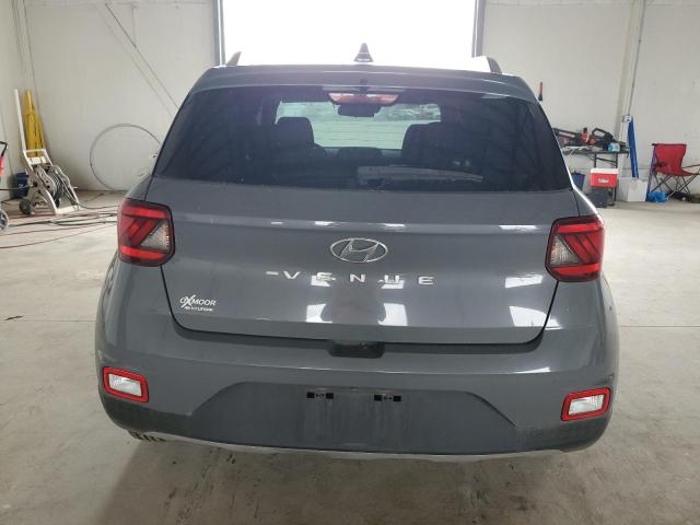 Photo 5 VIN: KMHRC8A33LU027028 - HYUNDAI VENUE 