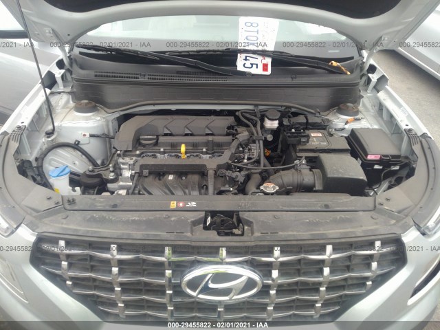 Photo 9 VIN: KMHRC8A33LU040829 - HYUNDAI VENUE 