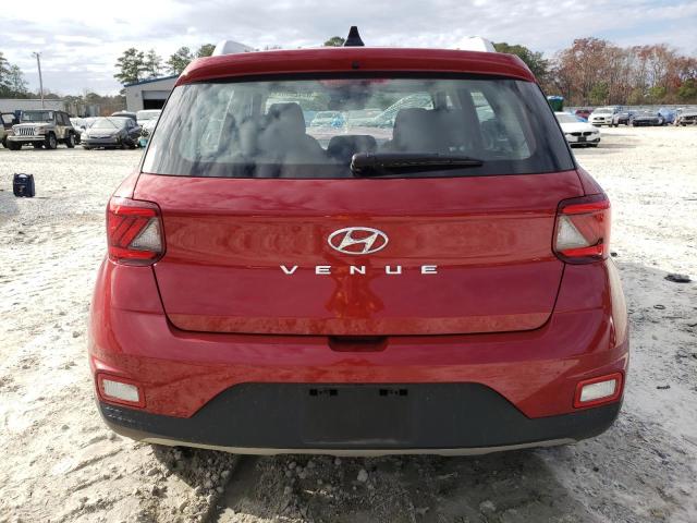 Photo 5 VIN: KMHRC8A33LU049272 - HYUNDAI VENUE SEL 