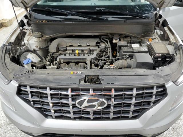 Photo 11 VIN: KMHRC8A33MU104126 - HYUNDAI VENUE SEL 