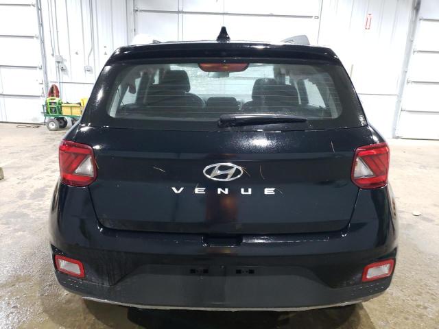 Photo 5 VIN: KMHRC8A33NU155790 - HYUNDAI VENUE SEL 