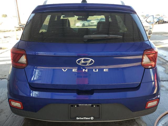 Photo 5 VIN: KMHRC8A33NU178454 - HYUNDAI VENUE SEL 