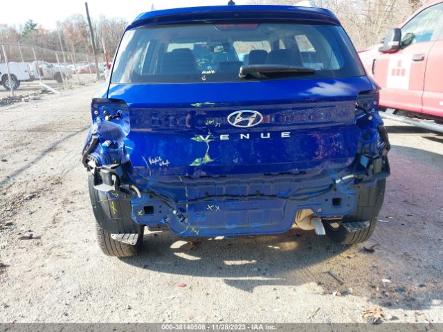 Photo 5 VIN: KMHRC8A33PU218745 - HYUNDAI VENUE 