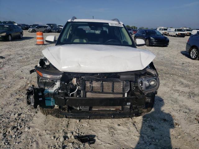 Photo 4 VIN: KMHRC8A33PU222097 - HYUNDAI VENUE SEL 