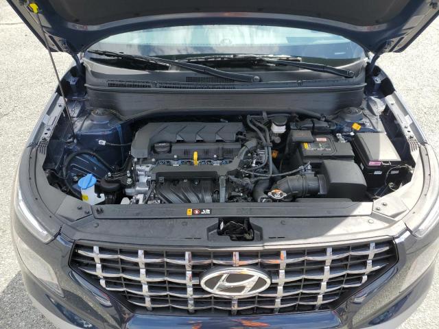 Photo 10 VIN: KMHRC8A33PU229261 - HYUNDAI VENUE SEL 