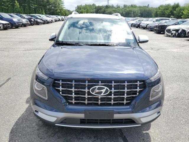 Photo 4 VIN: KMHRC8A33PU229261 - HYUNDAI VENUE SEL 