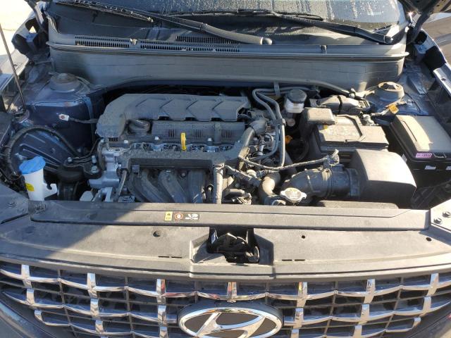 Photo 11 VIN: KMHRC8A33PU232046 - HYUNDAI VENUE SEL 