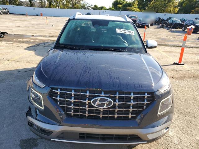 Photo 4 VIN: KMHRC8A33PU232046 - HYUNDAI VENUE SEL 