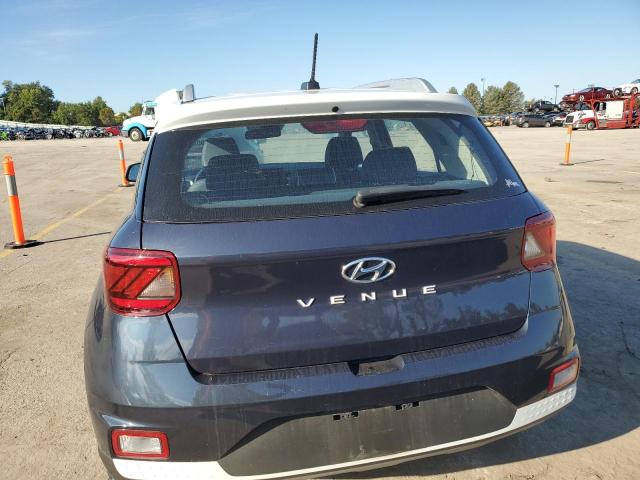 Photo 5 VIN: KMHRC8A33PU232046 - HYUNDAI VENUE SEL 