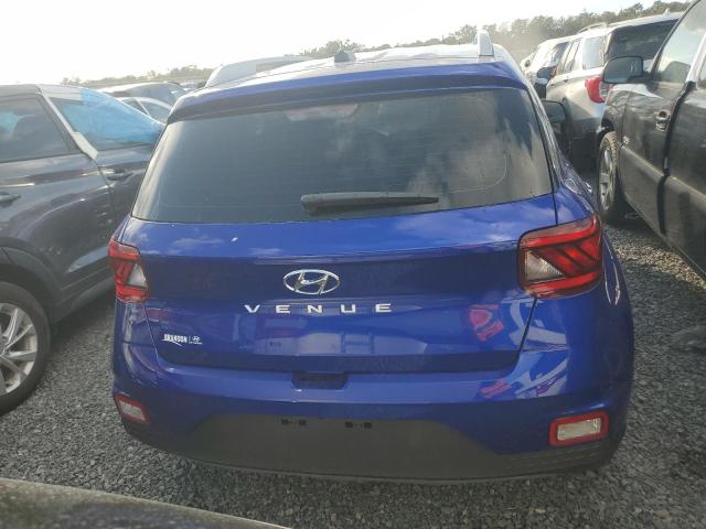 Photo 5 VIN: KMHRC8A33RU279788 - HYUNDAI VENUE SEL 