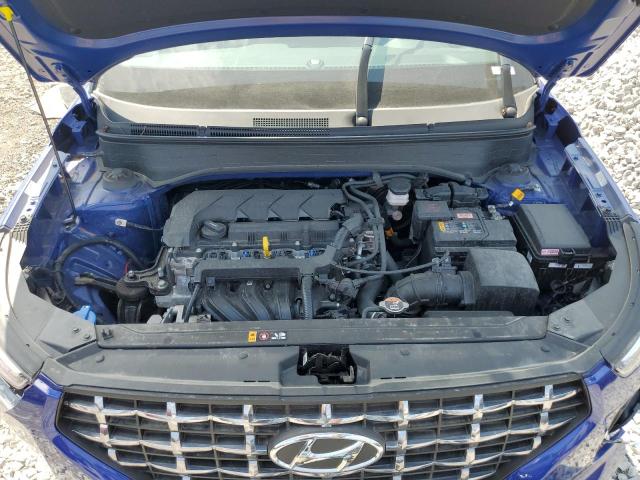 Photo 10 VIN: KMHRC8A33RU291794 - HYUNDAI VENUE SEL 