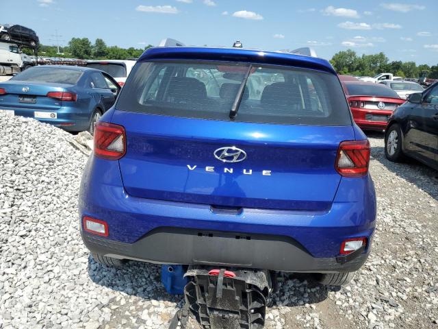 Photo 5 VIN: KMHRC8A33RU291794 - HYUNDAI VENUE SEL 