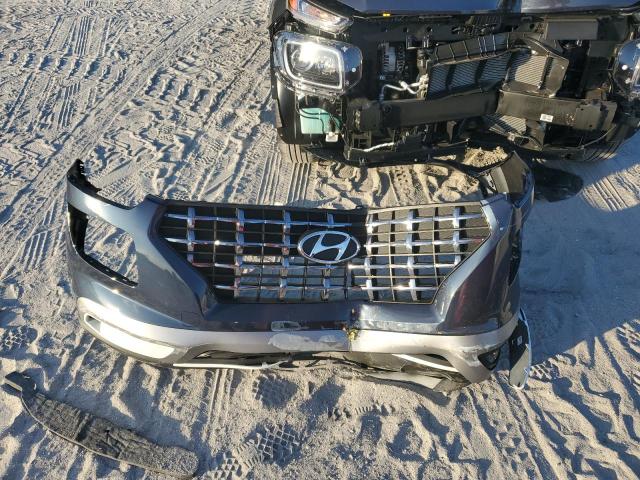 Photo 12 VIN: KMHRC8A33RU339648 - HYUNDAI VENUE SEL 