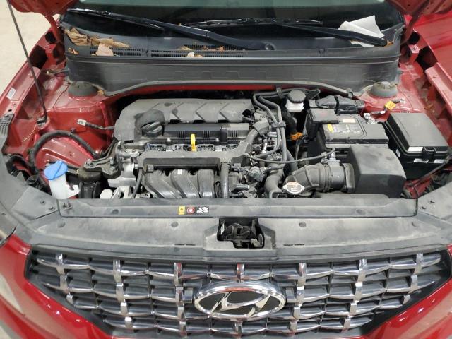 Photo 11 VIN: KMHRC8A34LU018161 - HYUNDAI VENUE SEL 