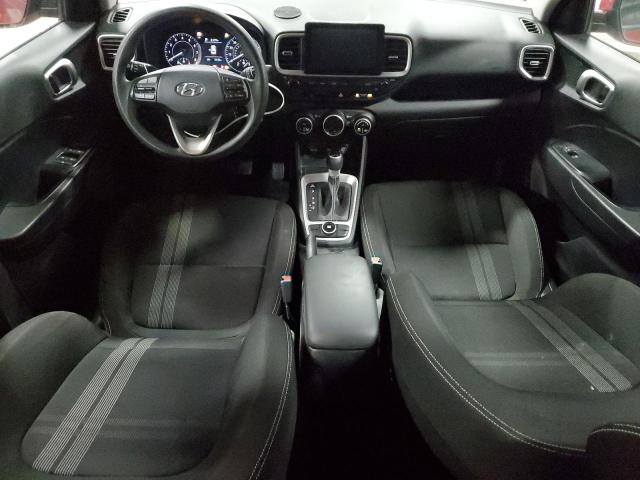 Photo 7 VIN: KMHRC8A34LU018161 - HYUNDAI VENUE SEL 