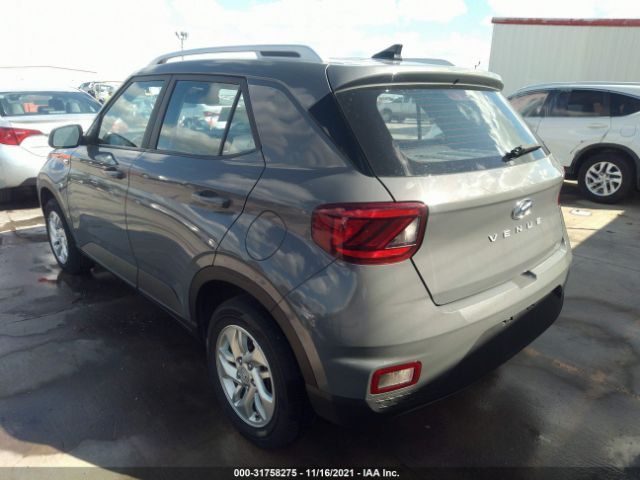 Photo 2 VIN: KMHRC8A34LU018399 - HYUNDAI VENUE 