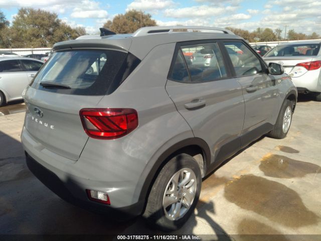 Photo 3 VIN: KMHRC8A34LU018399 - HYUNDAI VENUE 