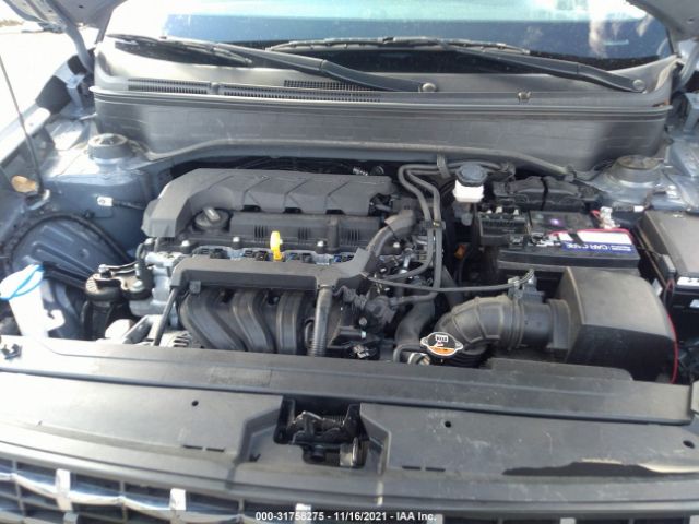 Photo 9 VIN: KMHRC8A34LU018399 - HYUNDAI VENUE 