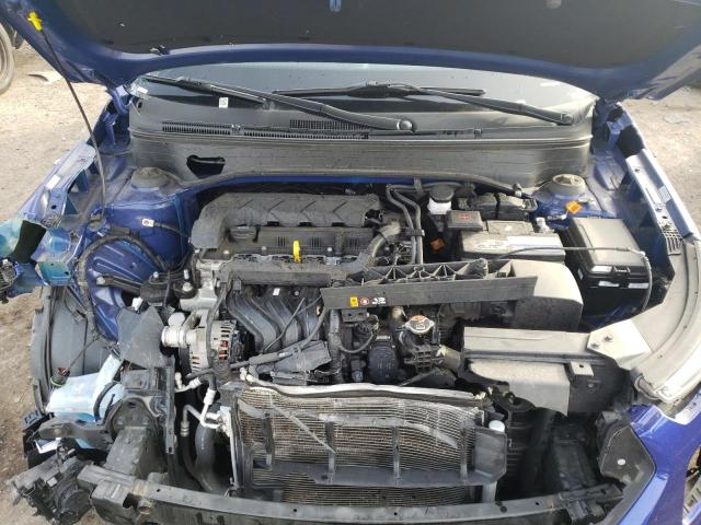 Photo 6 VIN: KMHRC8A34LU019276 - HYUNDAI VENUE SEL 