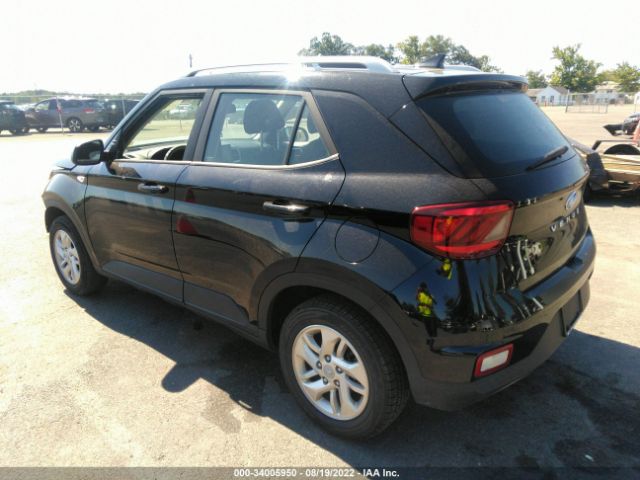 Photo 2 VIN: KMHRC8A34LU020301 - HYUNDAI VENUE 