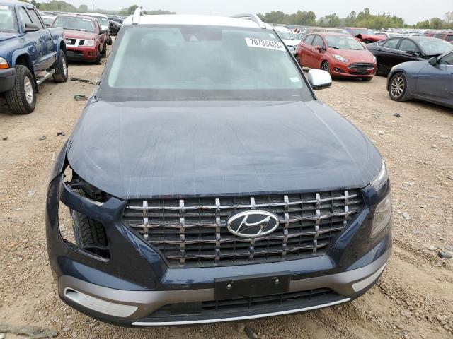 Photo 4 VIN: KMHRC8A34LU027457 - HYUNDAI VENUE SEL 