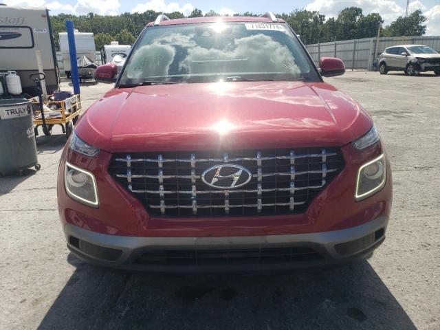 Photo 4 VIN: KMHRC8A34LU029094 - HYUNDAI VENUE SEL 