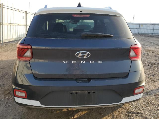 Photo 5 VIN: KMHRC8A34MU098806 - HYUNDAI VENUE 