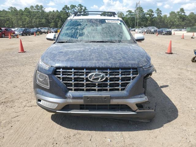 Photo 4 VIN: KMHRC8A34MU099079 - HYUNDAI VENUE SEL 