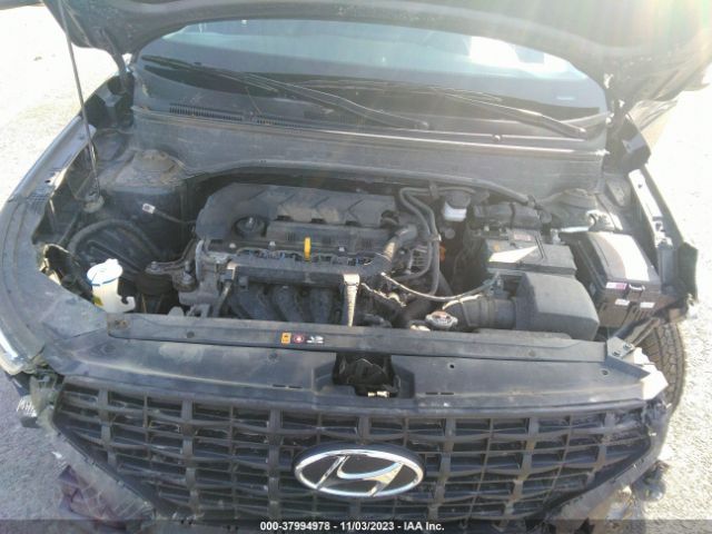 Photo 9 VIN: KMHRC8A34NU173909 - HYUNDAI VENUE 