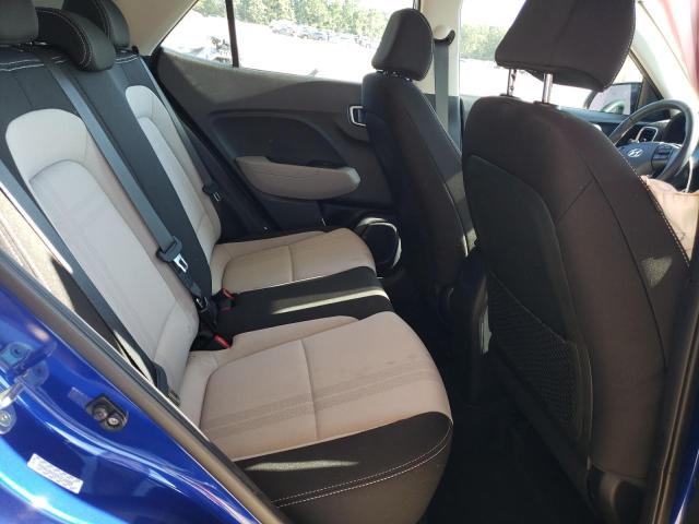 Photo 10 VIN: KMHRC8A34PU216888 - HYUNDAI VENUE SEL 