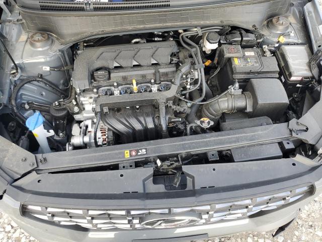 Photo 11 VIN: KMHRC8A34PU224277 - HYUNDAI VENUE SEL 