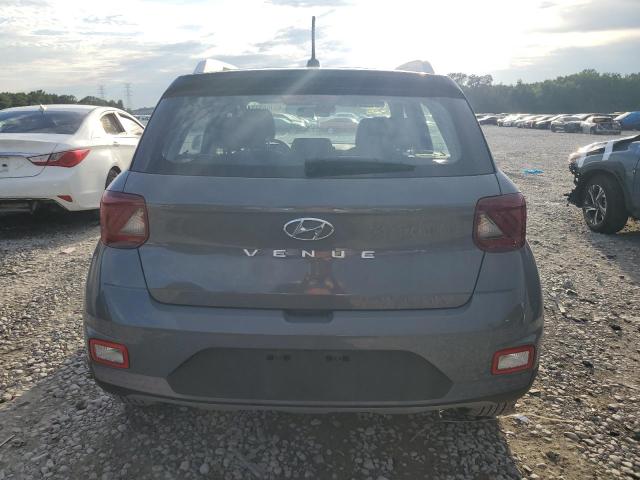 Photo 5 VIN: KMHRC8A34PU224277 - HYUNDAI VENUE SEL 