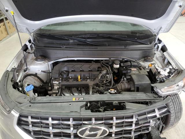 Photo 10 VIN: KMHRC8A34PU234839 - HYUNDAI VENUE SEL 