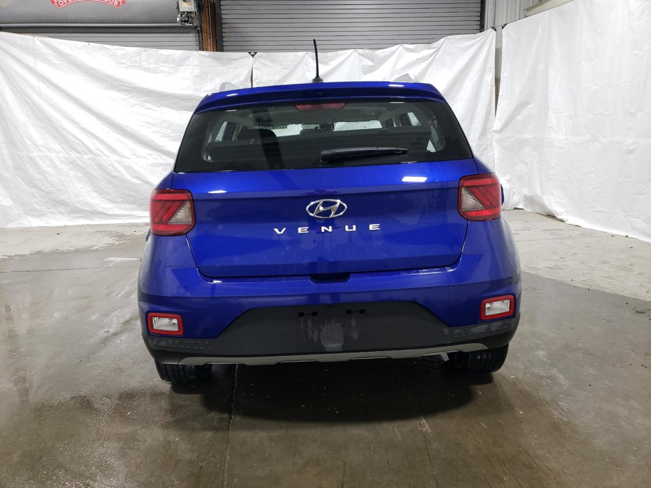 Photo 5 VIN: KMHRC8A34PU248658 - HYUNDAI VENUE 