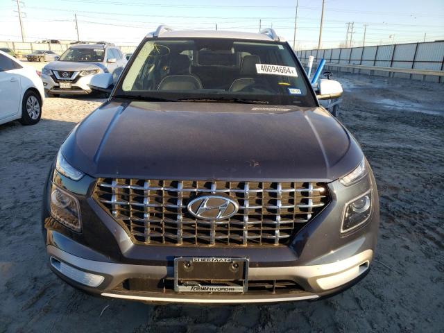 Photo 4 VIN: KMHRC8A34PU249020 - HYUNDAI VENUE 