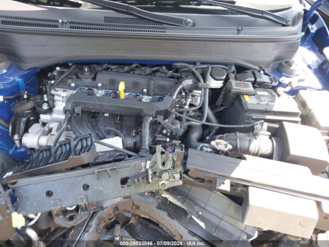 Photo 9 VIN: KMHRC8A34PU253987 - HYUNDAI VENUE 