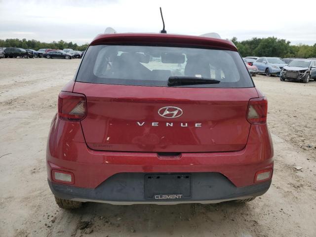 Photo 5 VIN: KMHRC8A34PU274645 - HYUNDAI VENUE SEL 