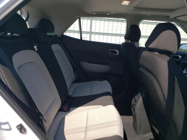 Photo 10 VIN: KMHRC8A34RU323488 - HYUNDAI VENUE SEL 