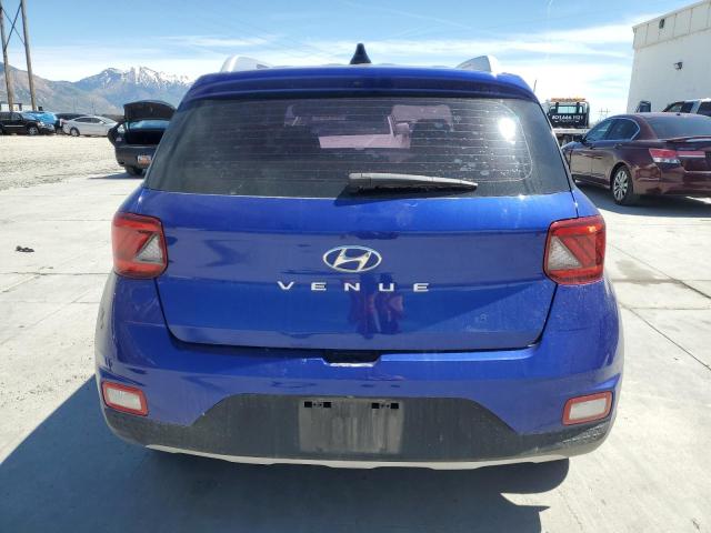 Photo 5 VIN: KMHRC8A35LU030111 - HYUNDAI VENUE 