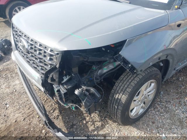 Photo 5 VIN: KMHRC8A35LU031310 - HYUNDAI VENUE 