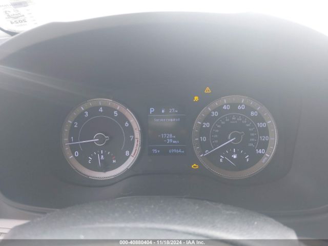 Photo 6 VIN: KMHRC8A35LU031310 - HYUNDAI VENUE 