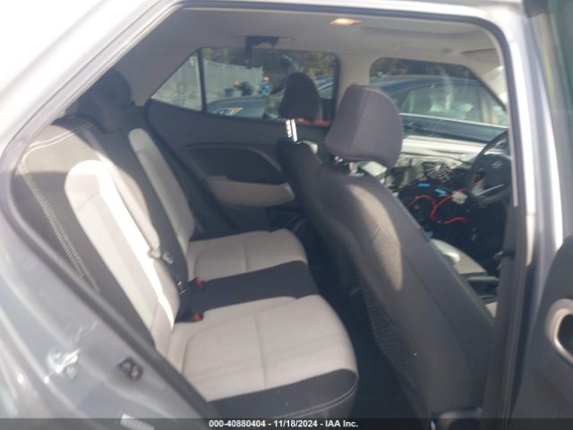 Photo 7 VIN: KMHRC8A35LU031310 - HYUNDAI VENUE 