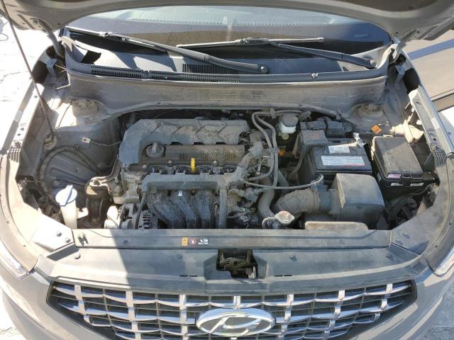 Photo 11 VIN: KMHRC8A35LU048575 - HYUNDAI VENUE SEL 