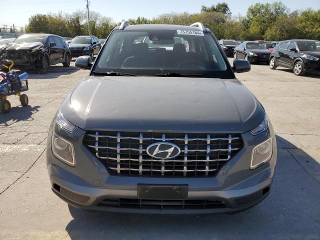 Photo 4 VIN: KMHRC8A35LU048575 - HYUNDAI VENUE SEL 