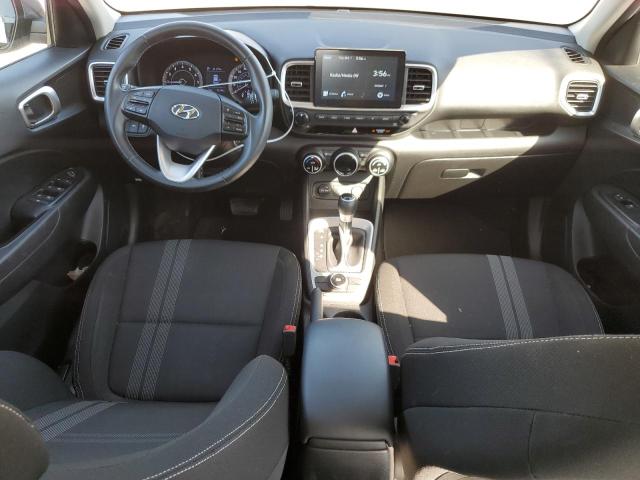 Photo 7 VIN: KMHRC8A35LU048575 - HYUNDAI VENUE SEL 