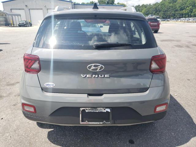 Photo 5 VIN: KMHRC8A35MU082906 - HYUNDAI VENUE SEL 