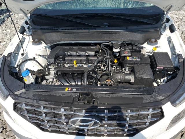 Photo 11 VIN: KMHRC8A35PU212963 - HYUNDAI VENUE SEL 