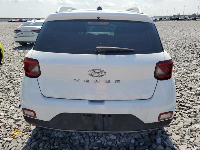 Photo 5 VIN: KMHRC8A35PU212963 - HYUNDAI VENUE SEL 