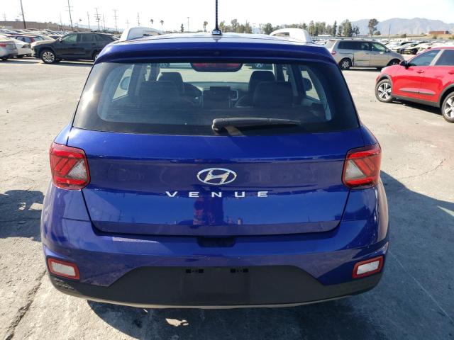 Photo 5 VIN: KMHRC8A35PU228841 - HYUNDAI VENUE SEL 