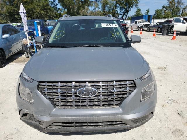 Photo 4 VIN: KMHRC8A35PU229830 - HYUNDAI VENUE 